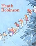 Review Dulwich Picture Gallery  / The Art of William Heath Robinson