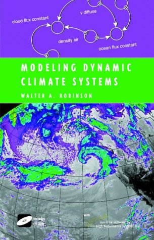 Modeling Dynamic Climate Systems (Modeling Dynamic Systems)