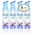 Febreze Air Effects Air Freshner 4-Pack - Spring & Reneval