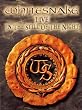 WHITESNAKE ""LIVE IN THE STILL OF THE NIGHT