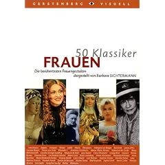 50 Klassiker, Frauen