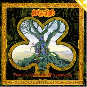 Skyclad - Tracks from the Wilderness - Zortam Music