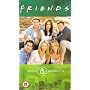 Friends - Series 8 - Episodes 9-12 [VHS] [1995]