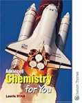 Advanced Chemistry for You