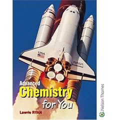 Advanced Chemistry for You
