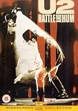 U2 Rattle and Hum [Import anglais]