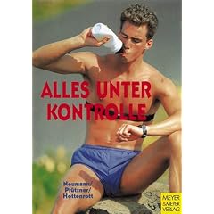 Alles unter Kontrolle. Ausdauertraining