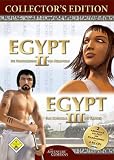 Eigenschaften CDV Software Entertainment AG  / Egypt - Collectors Edition