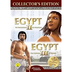 Egypt - Collectors Edition