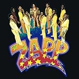 We Can Make You Dance: Zapp & Roger Anthology CD
