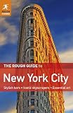 The Rough Guide to New York (Rough Guide New York City)