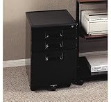 Mobile File Cabinet