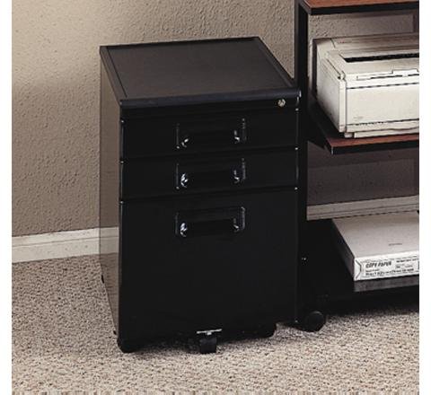 Mobile File Cabinet