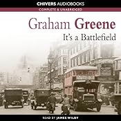 It's a Battlefield | [Graham Greene]