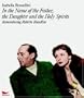 In the Name of the Father, the Daughter and the Holy Spirits: Remembering Roberto Rossellini with DVD