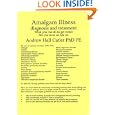 Amalgam Illness, Diagnosis and Treatment : What You Can Do to Get Better, How Your Doctor Can Help by Andrew Hall, Ph.D. Cutler