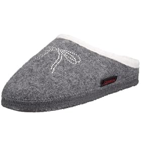 Giesswein Masburg 48905, Damen Hausschuhe