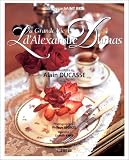 Revue Minerva  / La Grande Vie d'Alexandre Dumas : Recettes d'Alain Ducasse