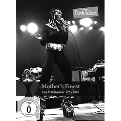 Mother's Finest - Live At Rockpalast