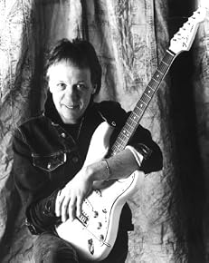 Bilder von Robin Trower