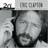 20th Century Masters - The Millennium Collection: The Best of Eric Clapton