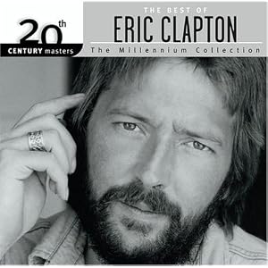 Eric Clapton - 20th Century Masters: The Best Of Eric Clapton Cover Download
