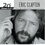 20th Century Masters - The Millennium Collection: The Best of Eric Clapton