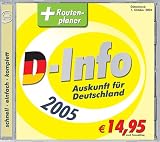 D-Info & Route 2005 - 