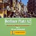 Books : BERLINER PLA A2-1 CD ALUM
