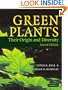 Green Plants: Their Origin and Diversity