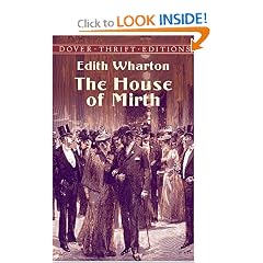 The House of Mirth (Dover Thrift Editions)