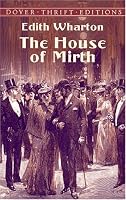 The House of Mirth (Dover Thrift Editions)
