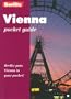 Berlitz Vienna Pocket Guide