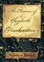 The Memoirs of Elizabeth Frankenstein