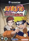 Eigenschaften Nintendo  / Naruto - Clash of Ninja European Version