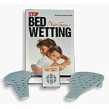 NiteTrain'rDVCBedwettingAlarm-Male
