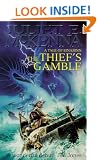 The Thief's Gamble: Book One: The Tales of Einarinn (A tale of Einarinn)