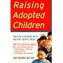 Raising Adopted Children
