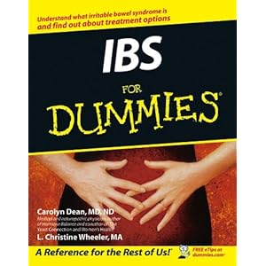 IBS For Dummies