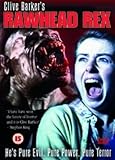 Rawhead Rex [DVD]