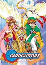 Cardcaptors - Times of Need Movie Streaming.