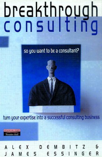 Consultants
