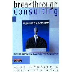 Breakthrough Consulting