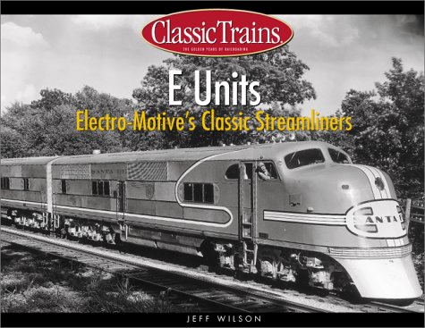 Trains and Railroads