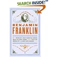 The Autobiography of Benjamin Franklin