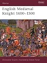 English Medieval Knight 1400-1500 (Warrior)