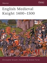 English Medieval Knight 1400-1500 (Warrior)
