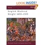 English Medieval Knight 1400-1500 (Warrior)
