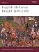 English Medieval Knight 1400-1500 (Warrior)