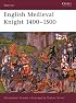 English Medieval Knight 1400-1500 (Warrior)
